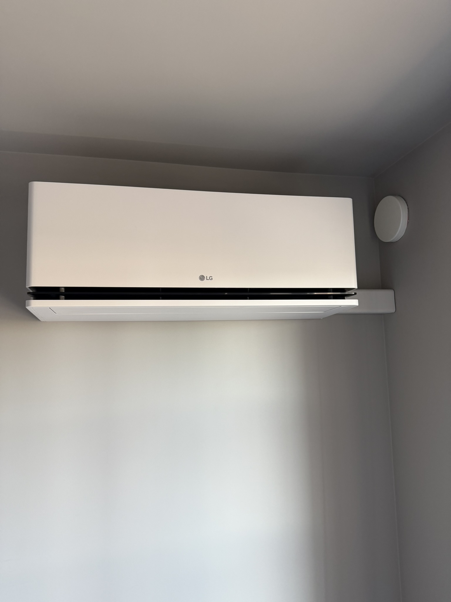 Airconditioning installatie Nijlen — realisatie 1 | Sanicro