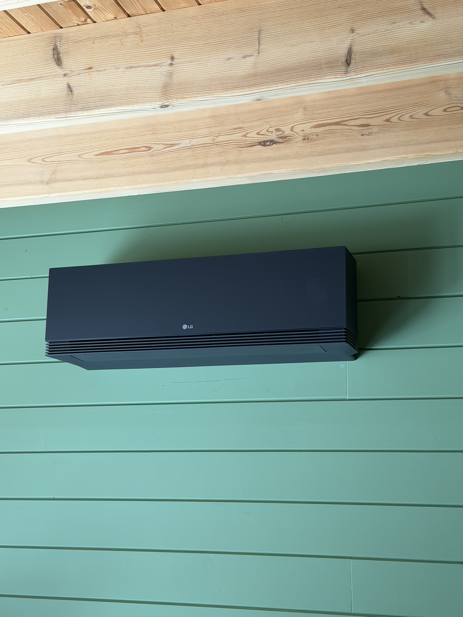 Airconditioning installatie Nijlen — realisatie 4 | Sanicro