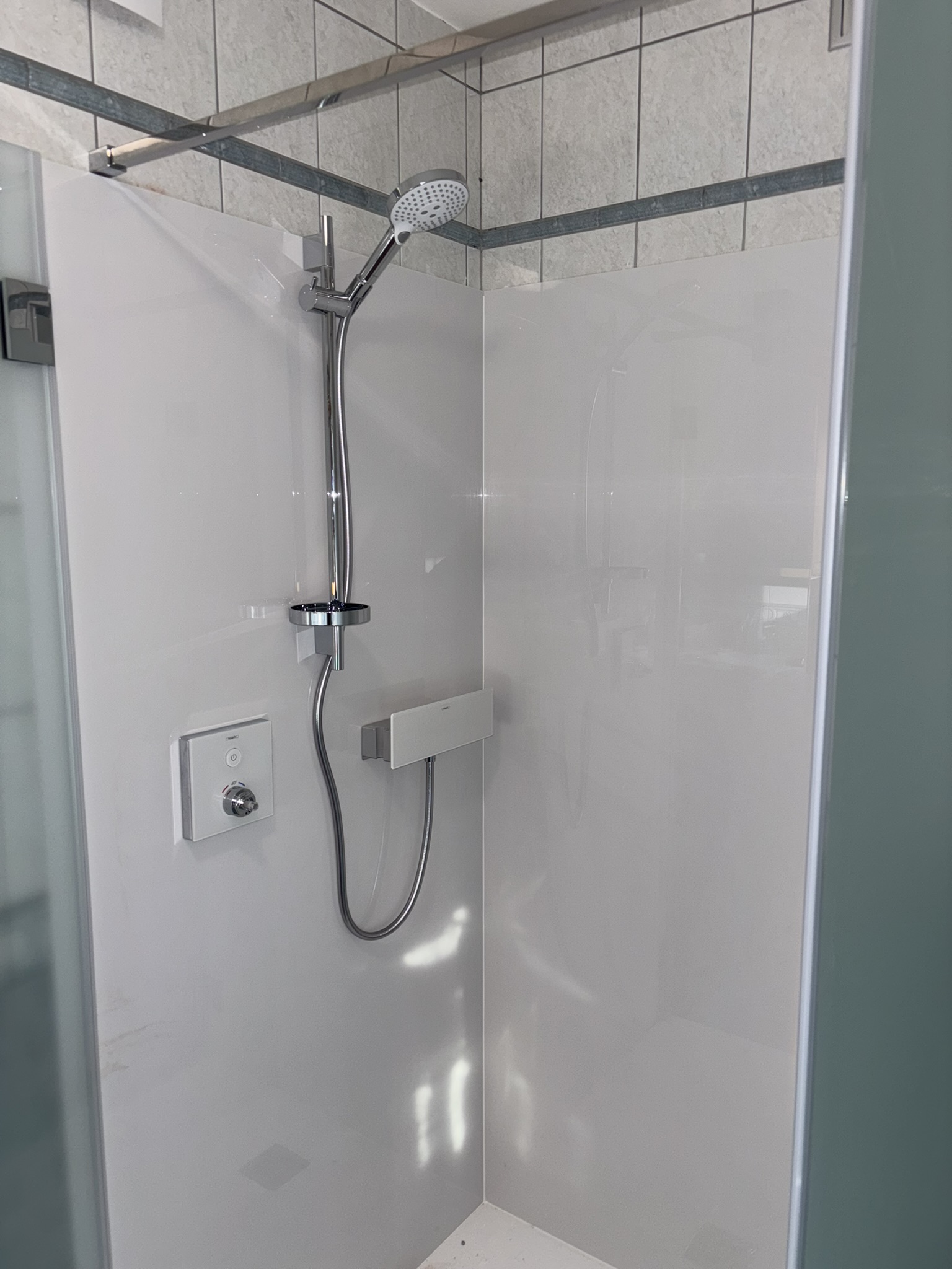 Sanitair installatie Nijlen — realisatie 10 | Sanicro