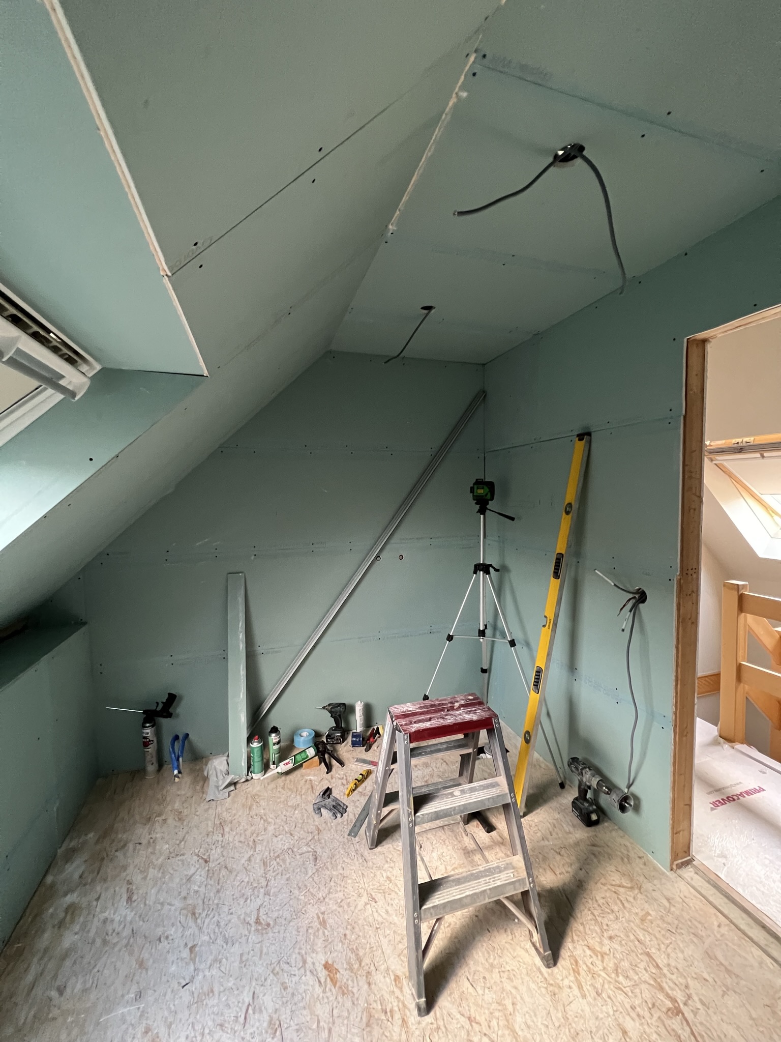 Sanitair installatie Nijlen — realisatie 5 | Sanicro