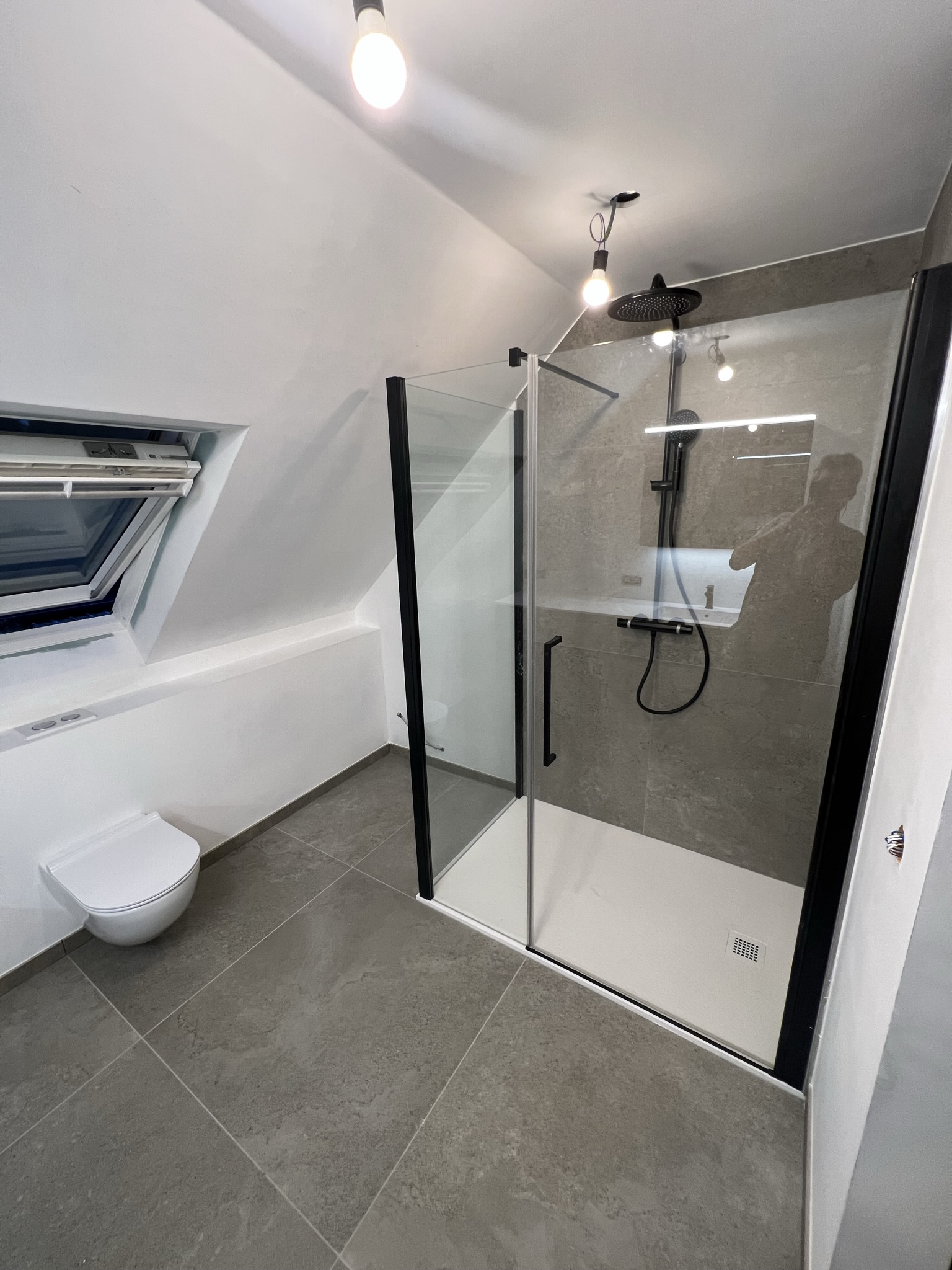 Sanitair installatie Nijlen — realisatie 8 | Sanicro