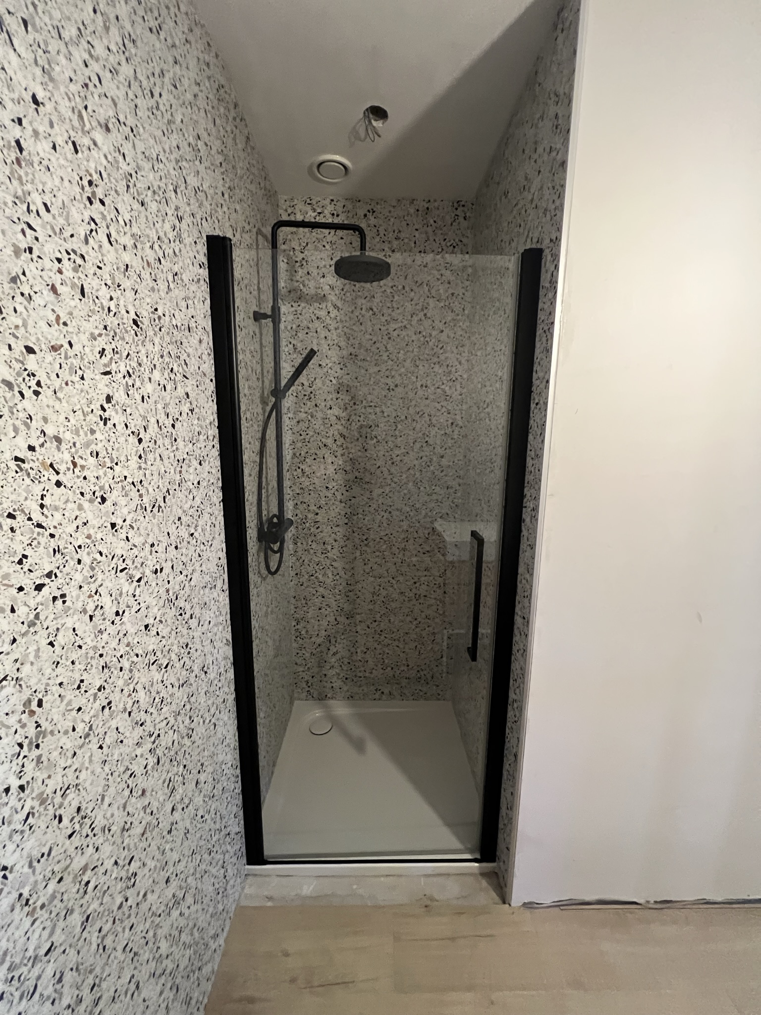 Sanitair installatie Nijlen — realisatie 9 | Sanicro