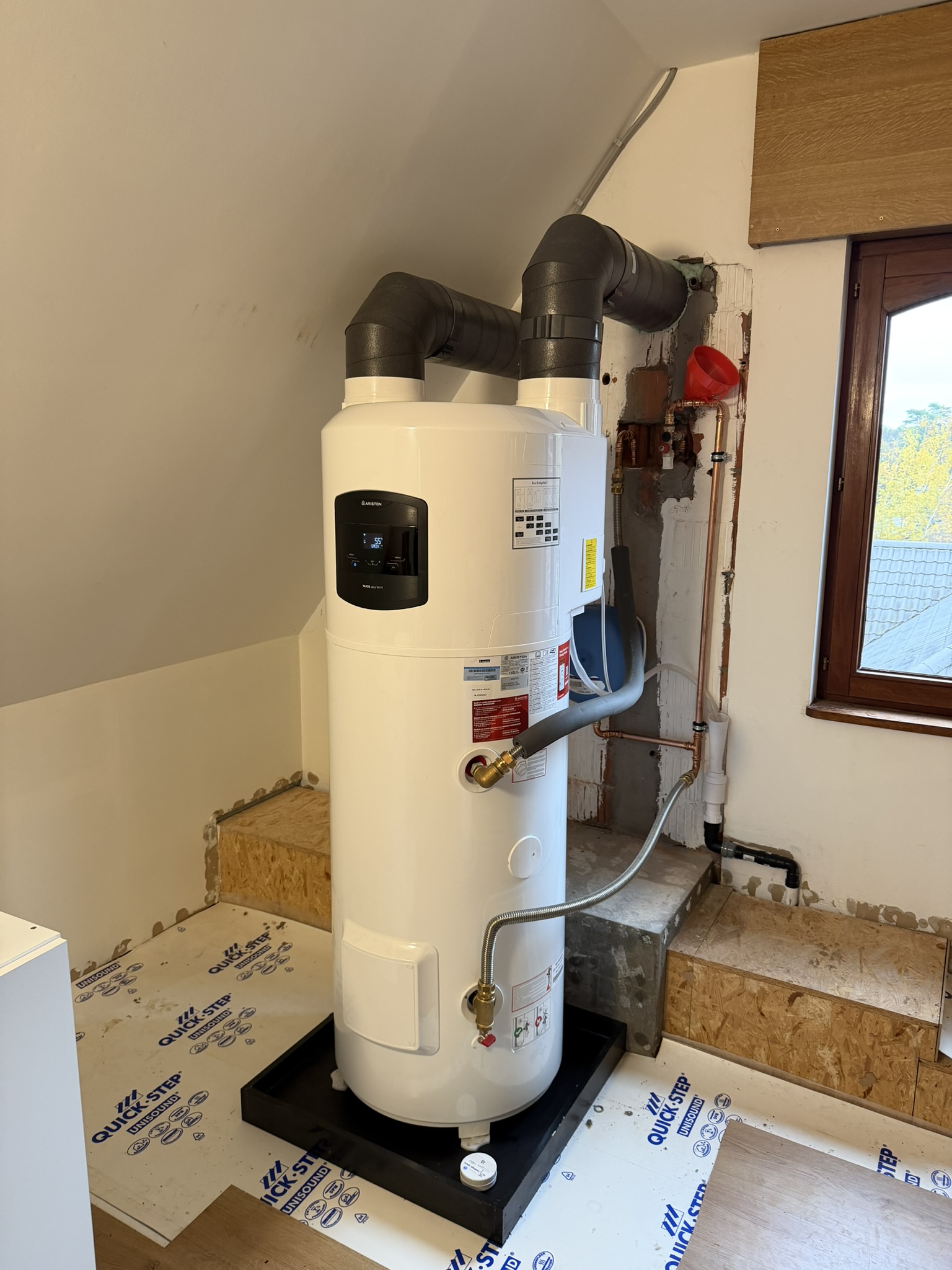 Sanitair installatie Nijlen | Sanicro
